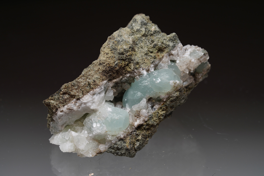 Prehnite