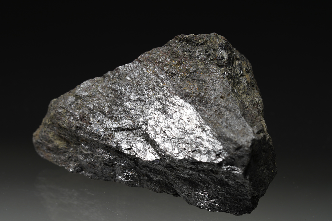 Wolframite