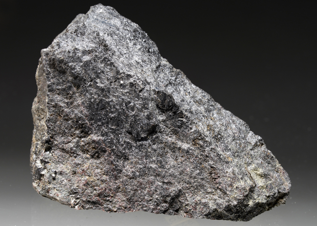 Wolframite