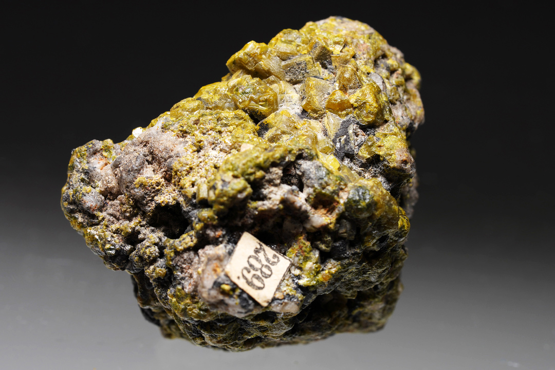 Pyromorphite
