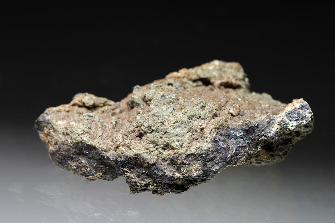 Uraninite