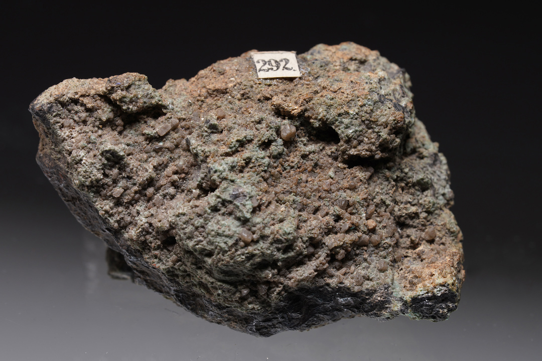 Uraninite
