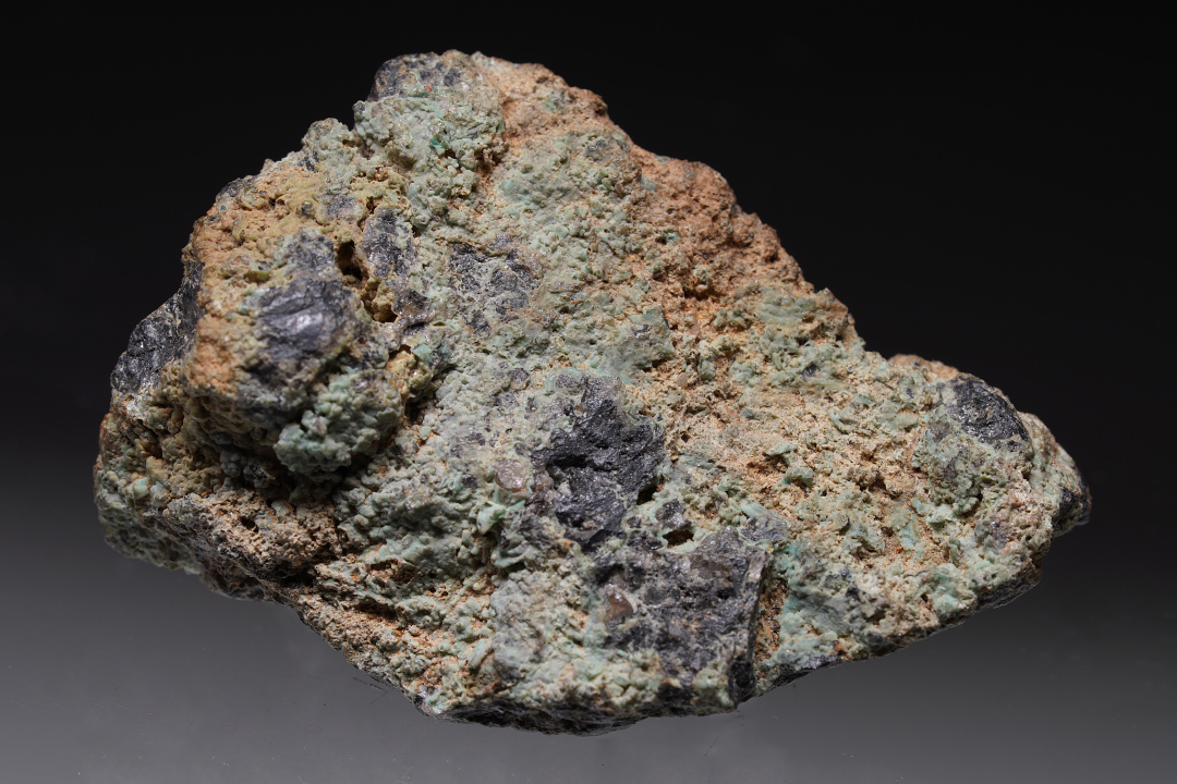 Uraninite