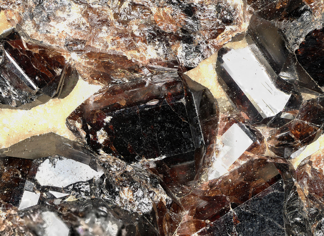 Cassiterite