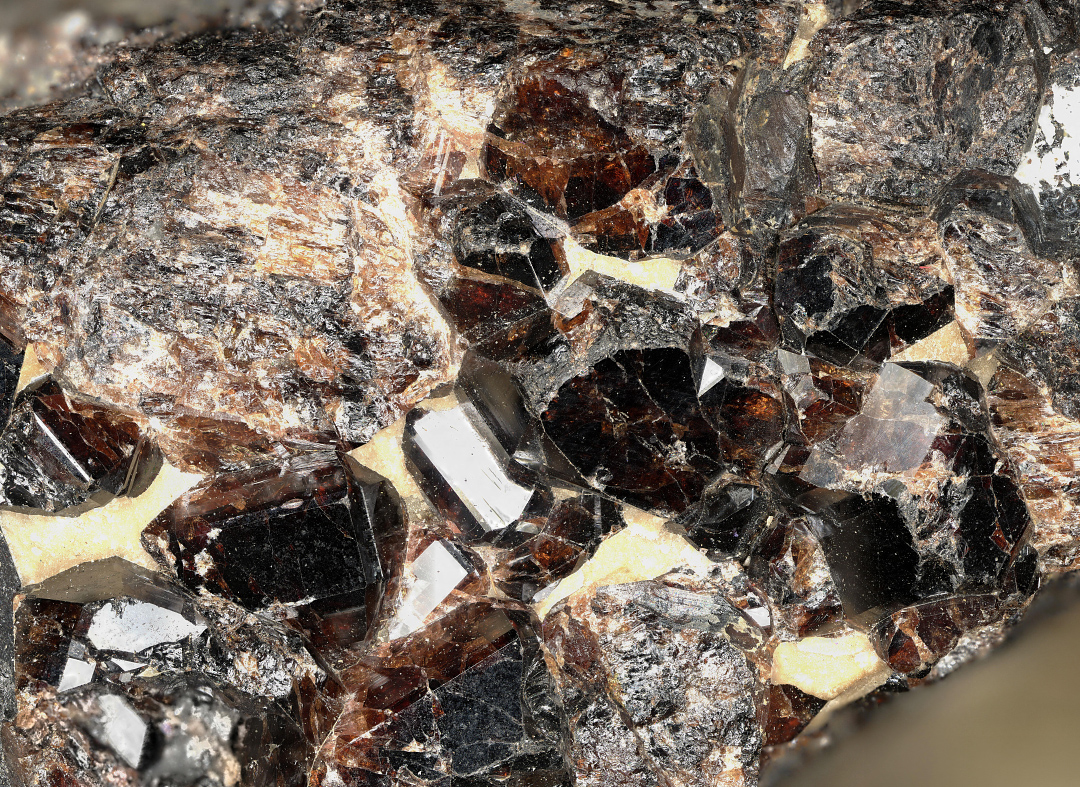 Cassiterite