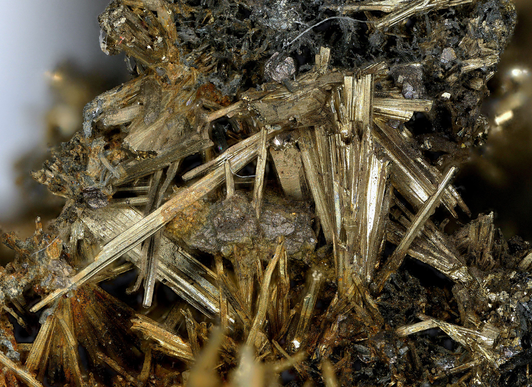 Millerite