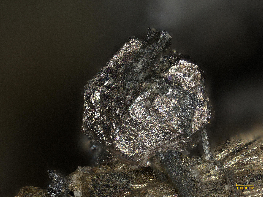 Millerite