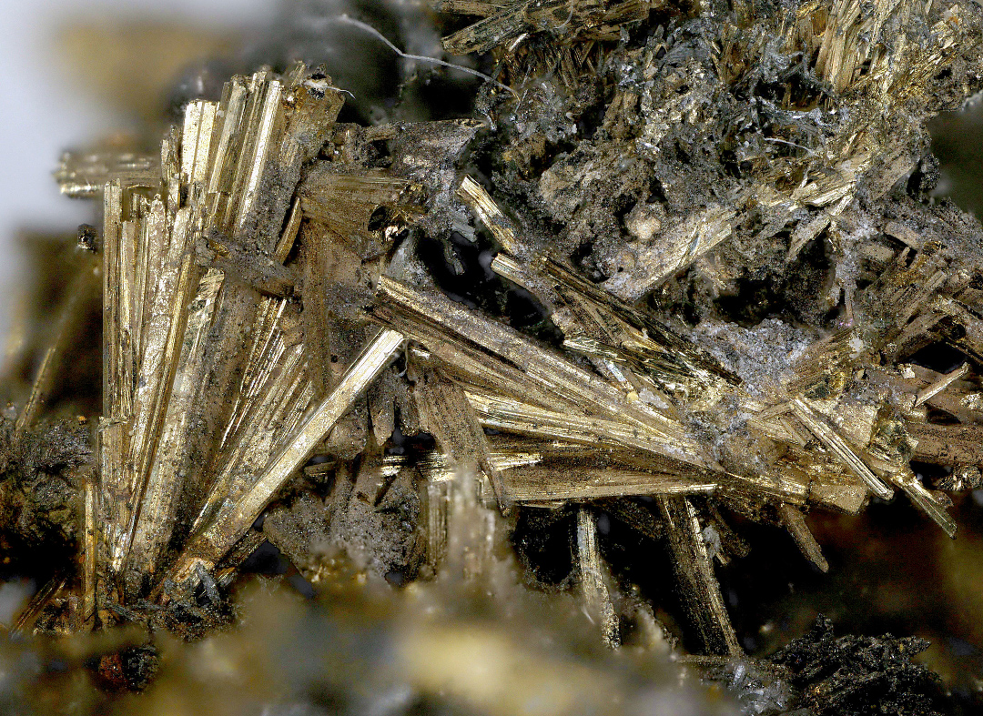 Millerite