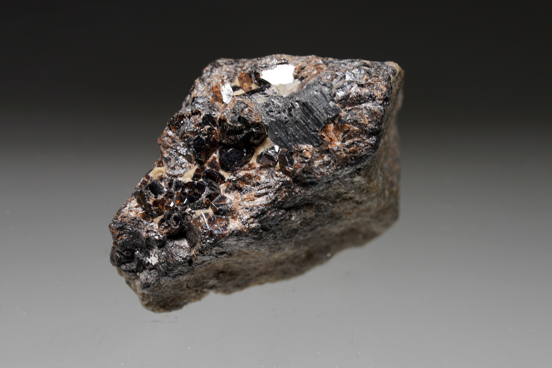 Cassiterite