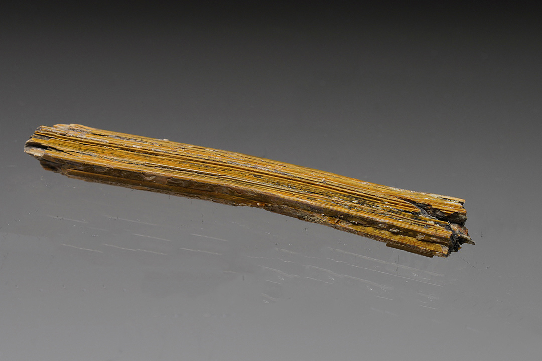 Cervantite & Stibnite