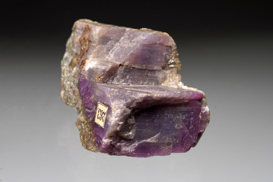 Corundum