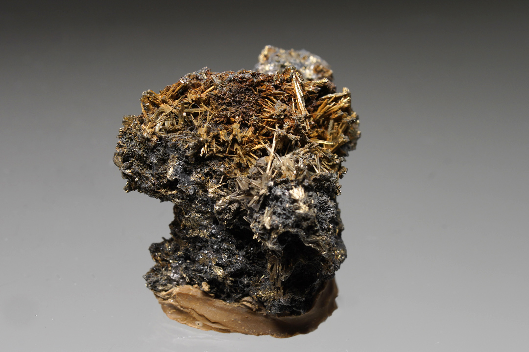 Millerite