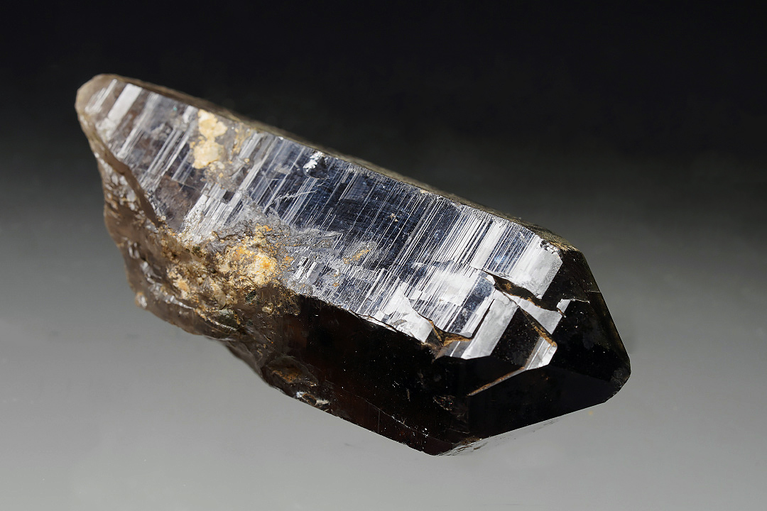 Smoky Quartz