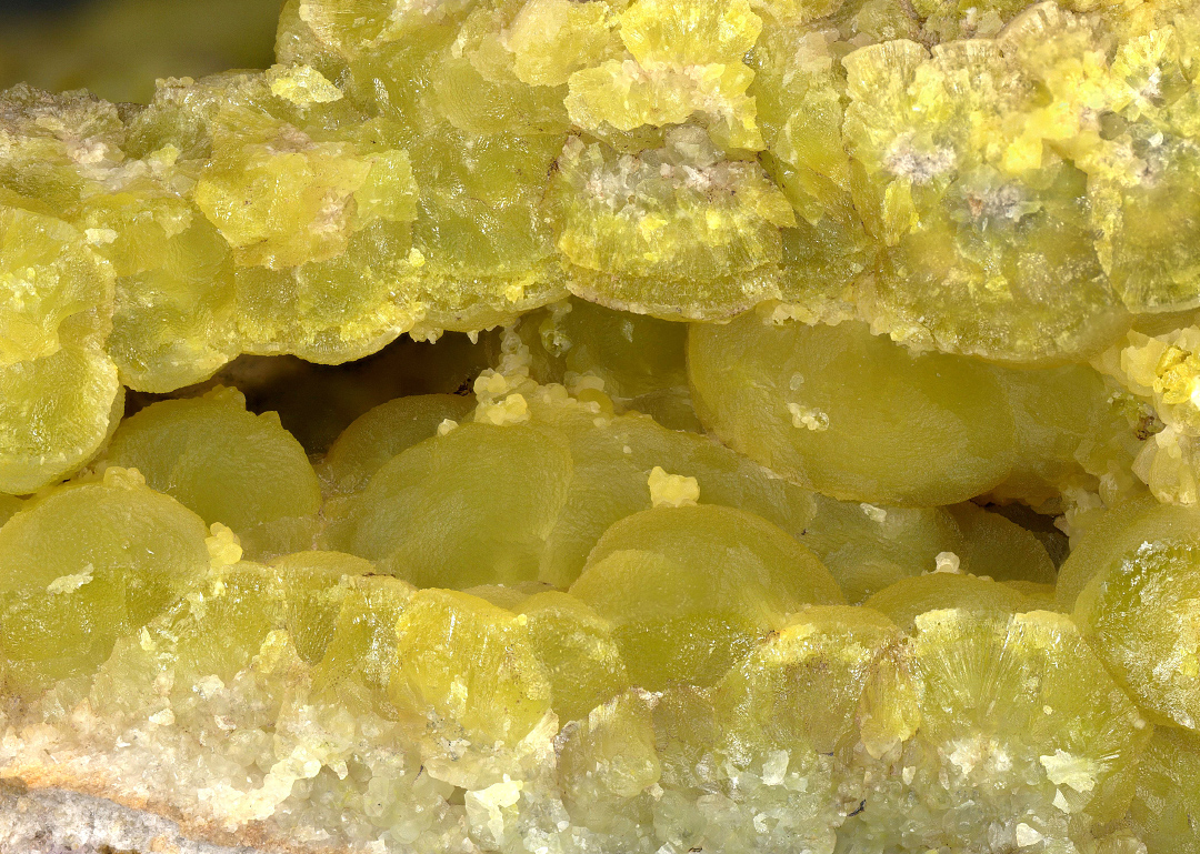 Smithsonite