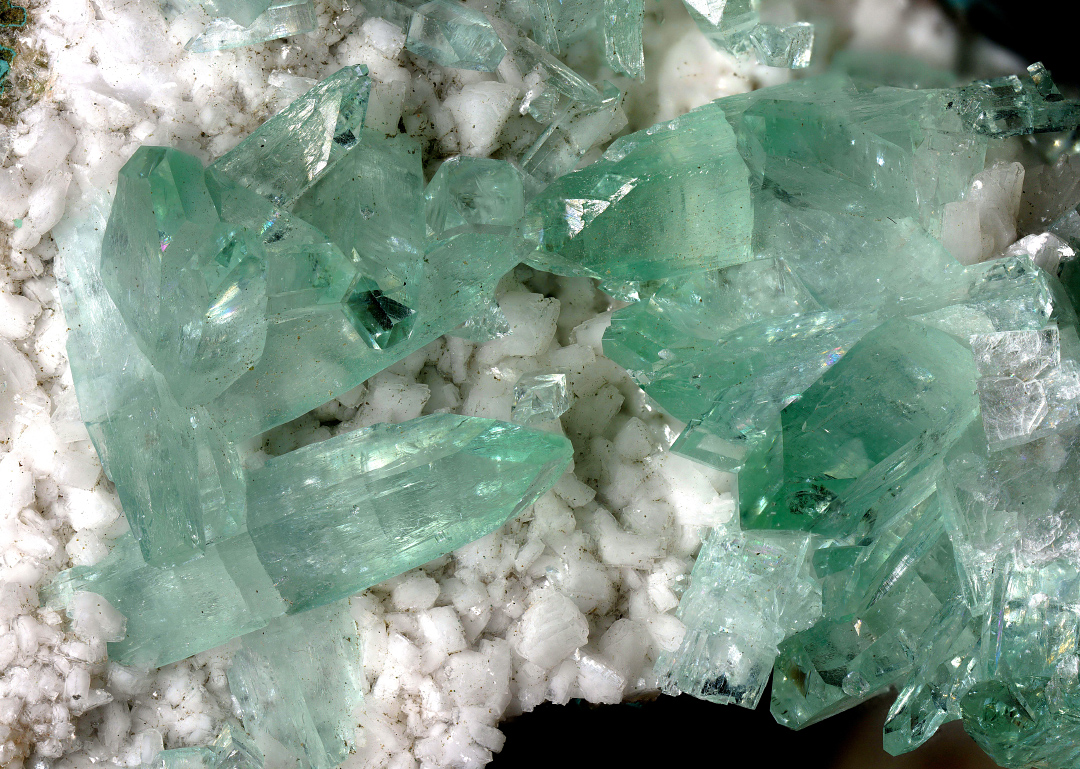 Fluorapophyllite-(K)