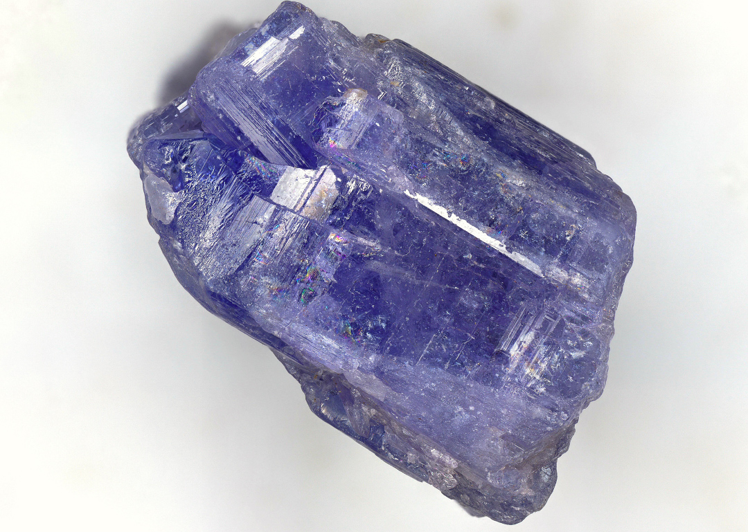 Tanzanite