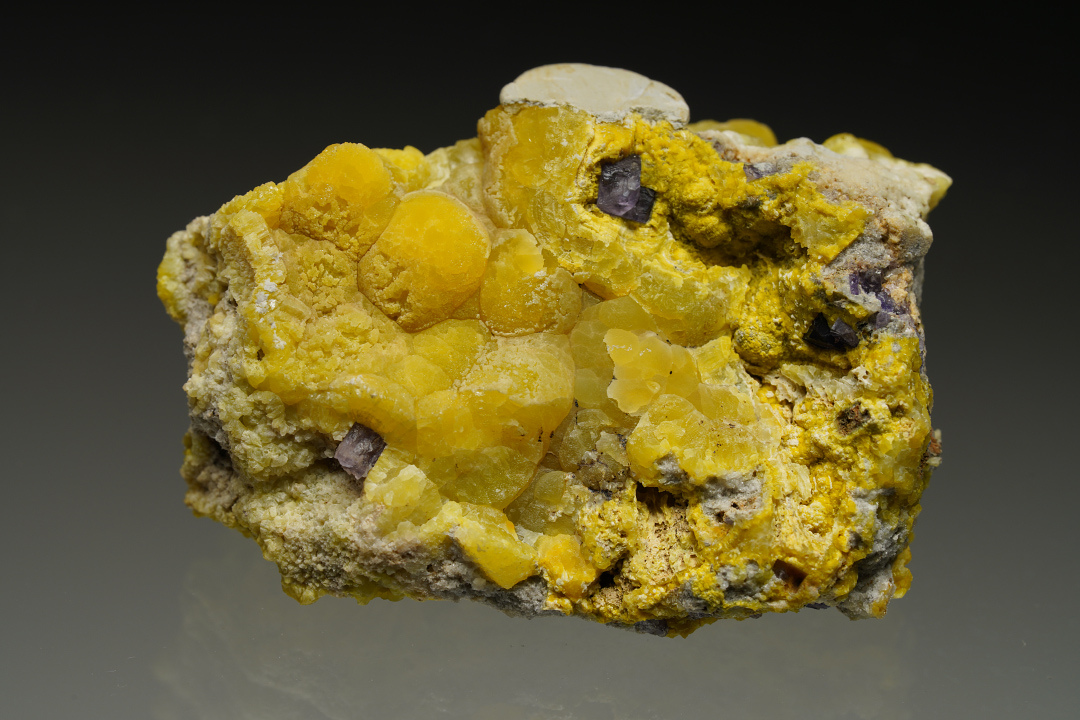 Smithsonite