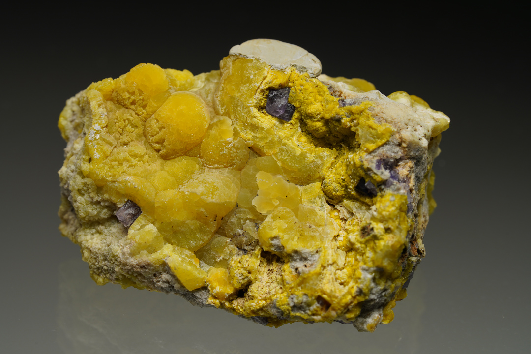 Smithsonite