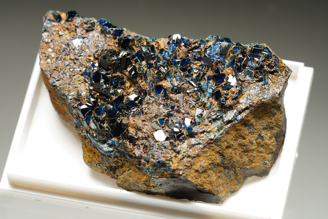 Lazulite