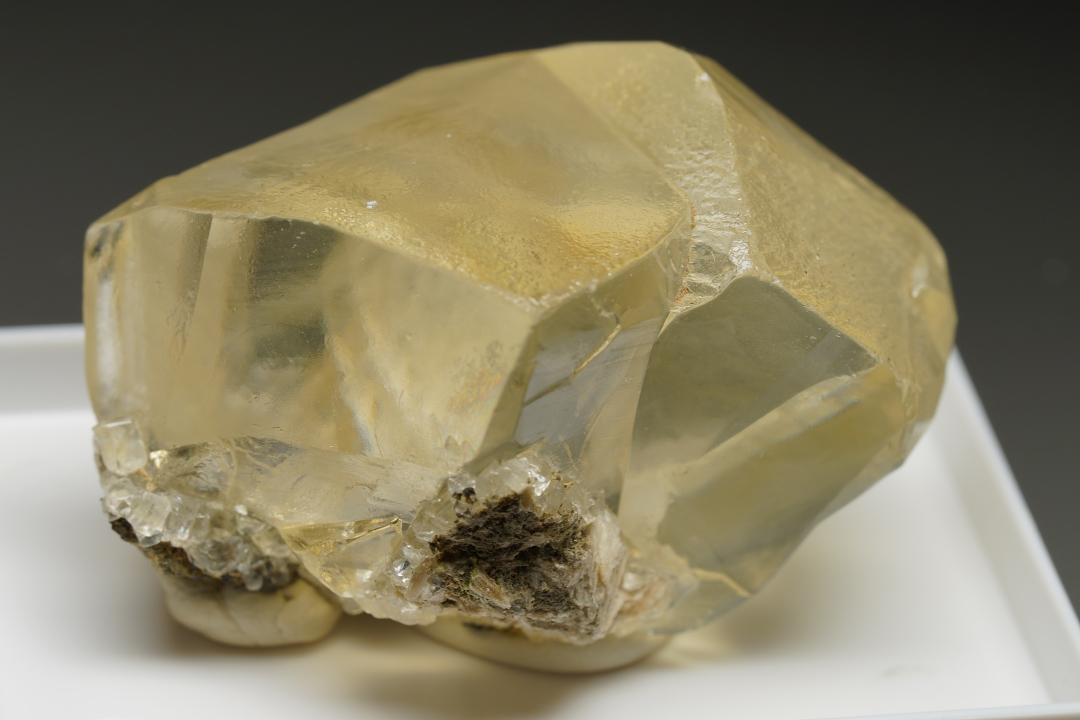Calcite