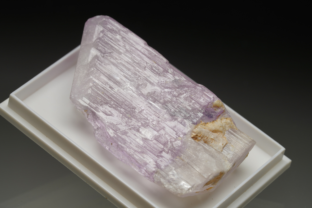 Spodumene Var Kunzite