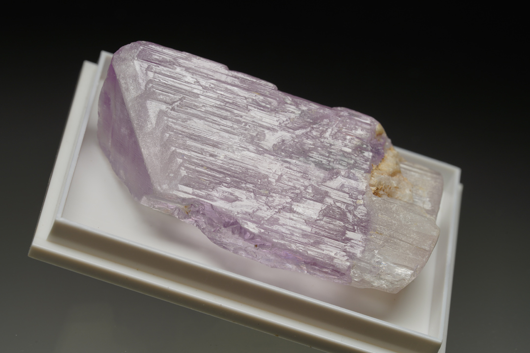 Spodumene Var Kunzite