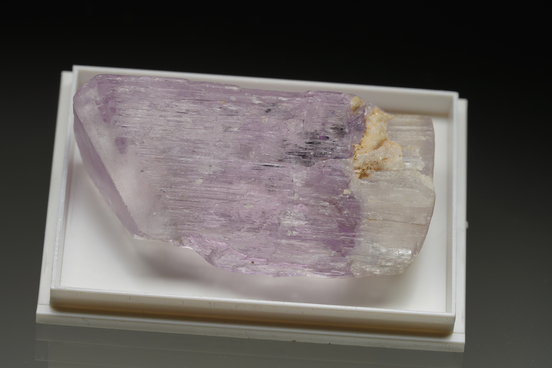 Spodumene Var Kunzite