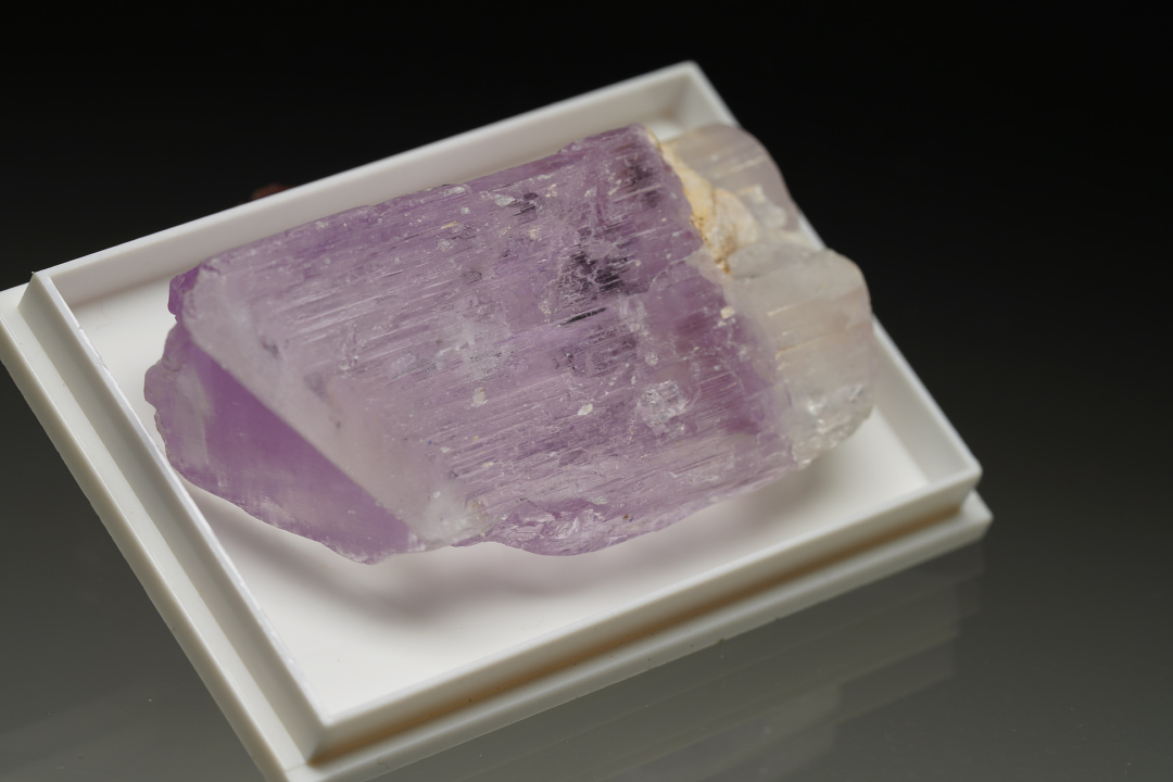 Spodumene Var Kunzite