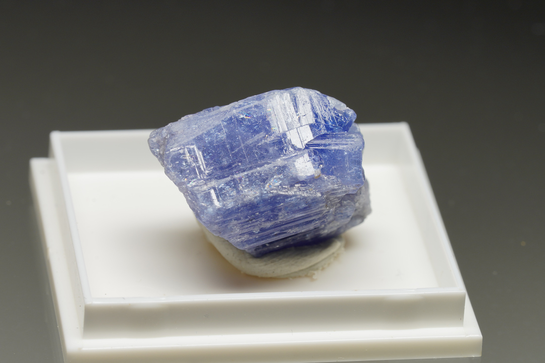 Tanzanite