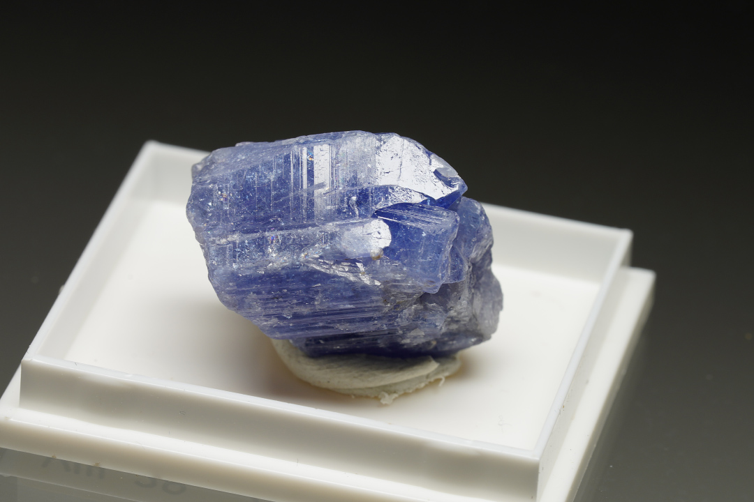 Tanzanite
