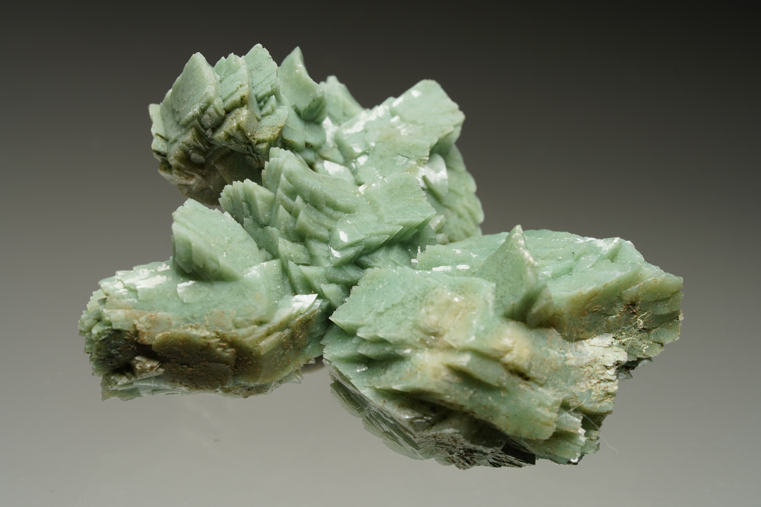 Heulandite