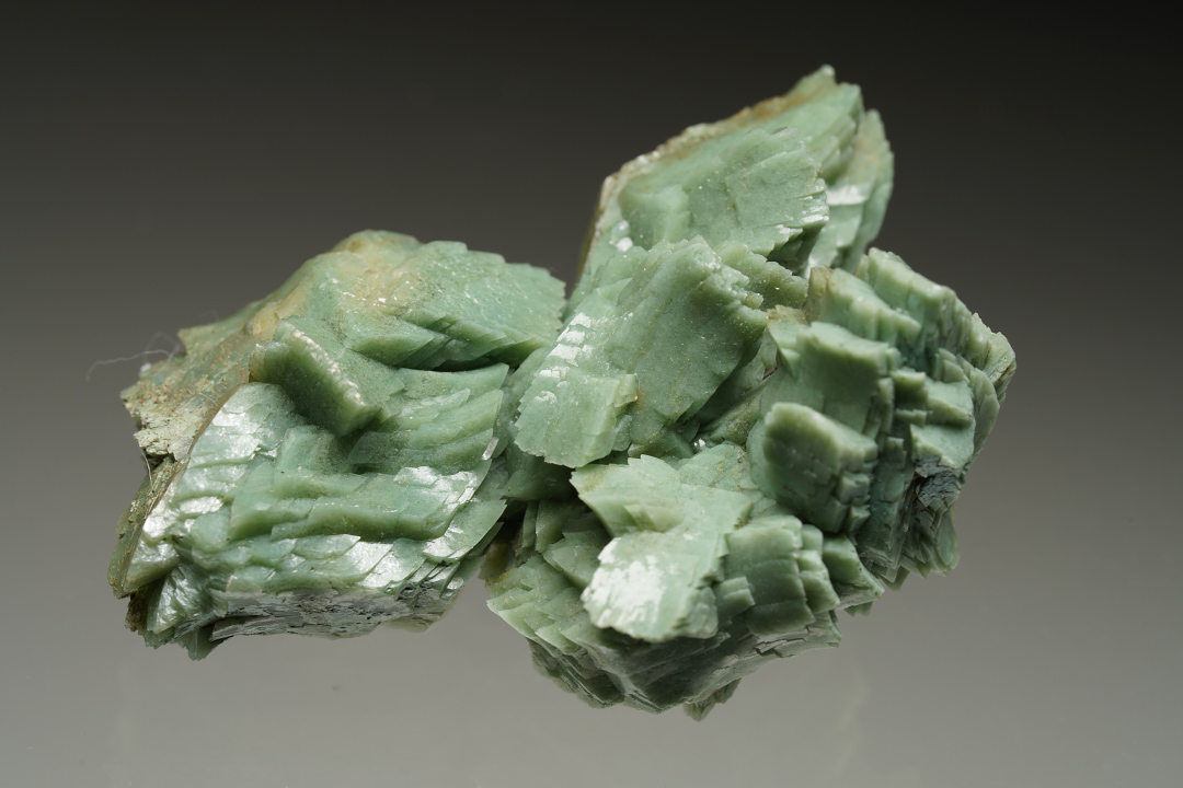 Heulandite