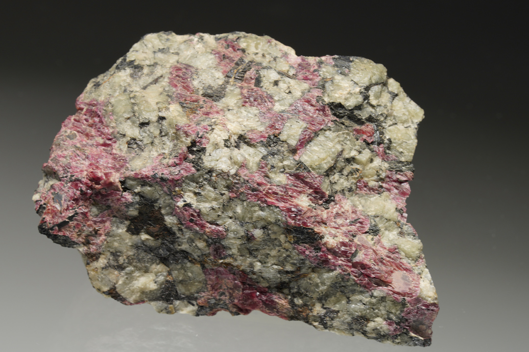 Eudialyte