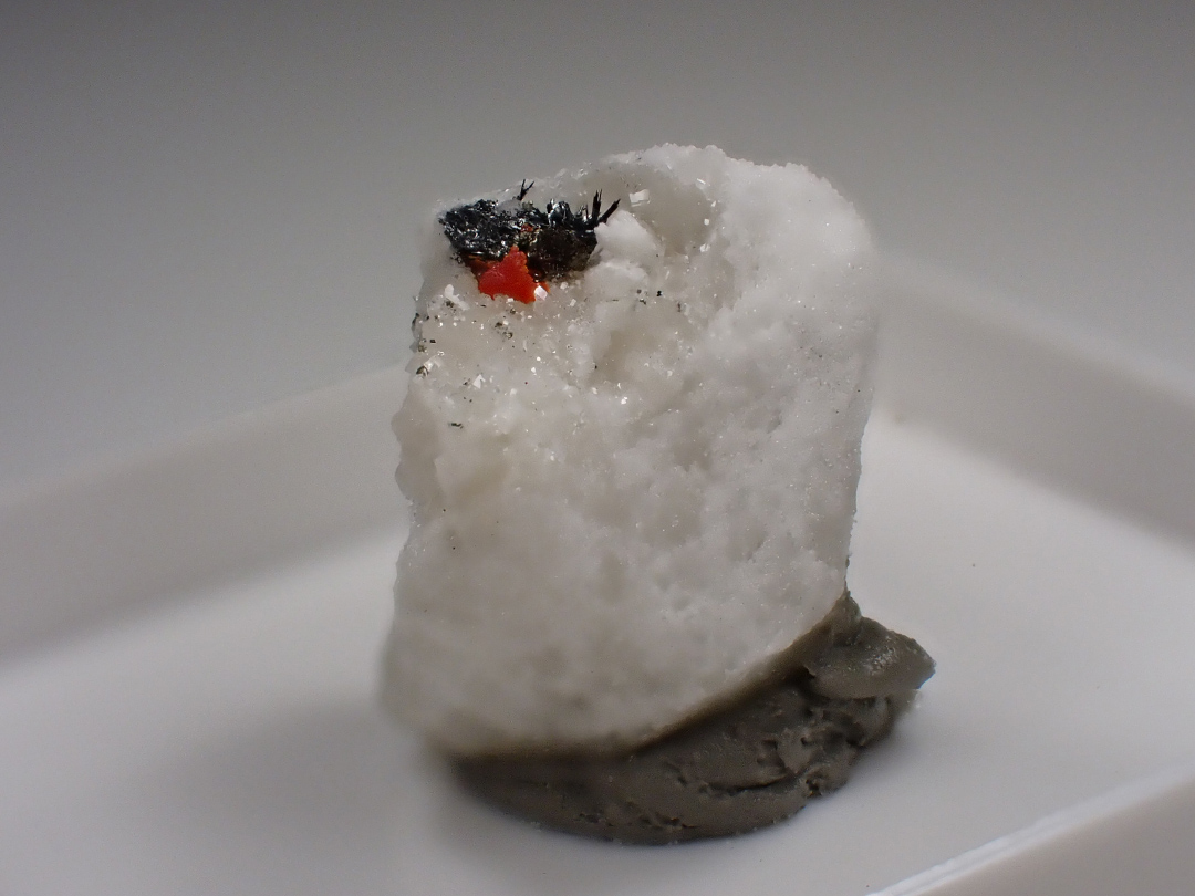 Lengenbachite & Sartorite