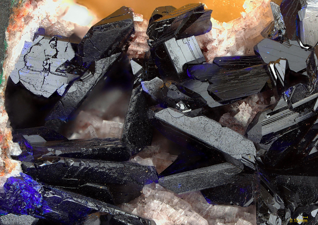 Azurite