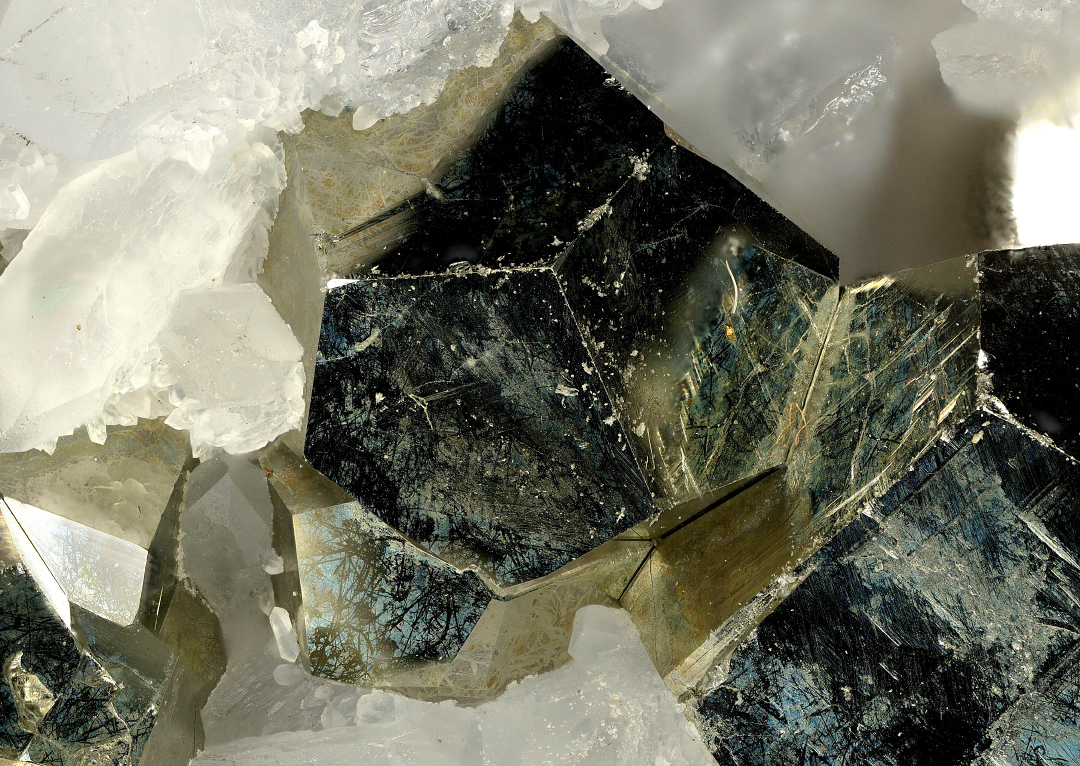 Pyrite