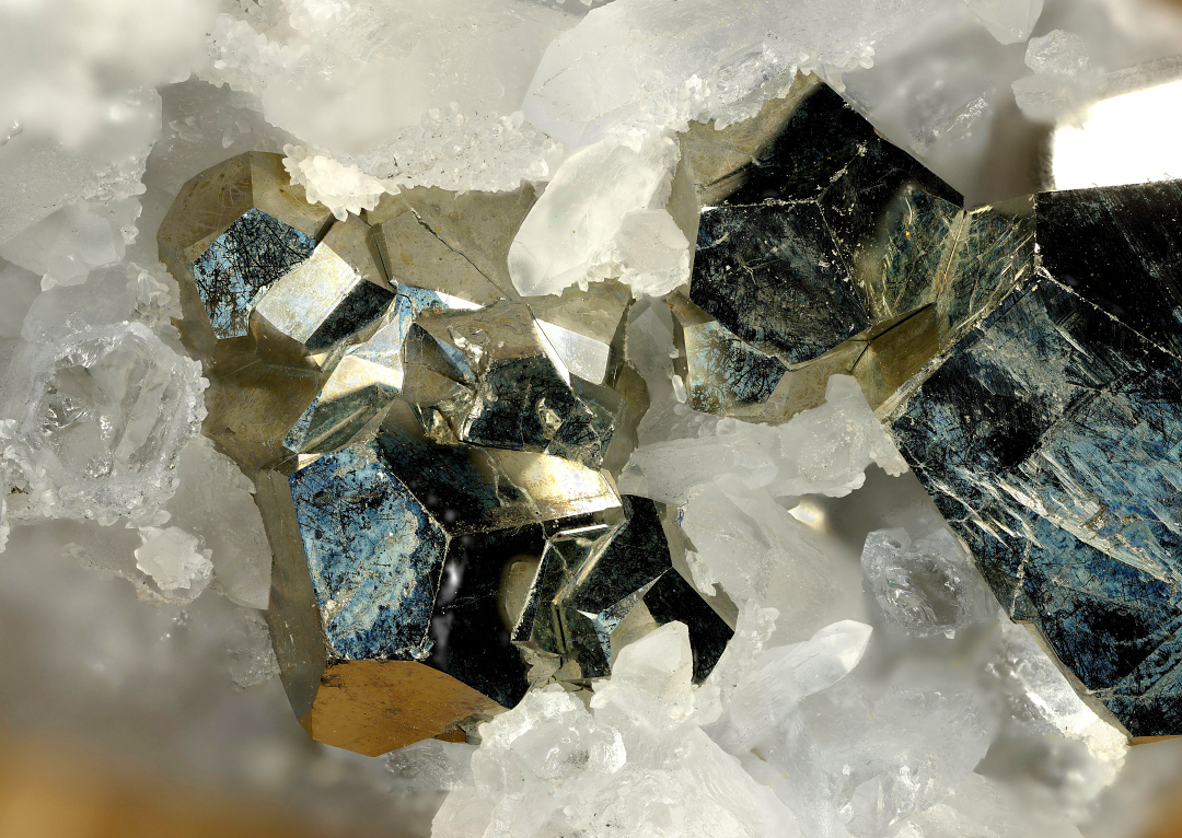Pyrite