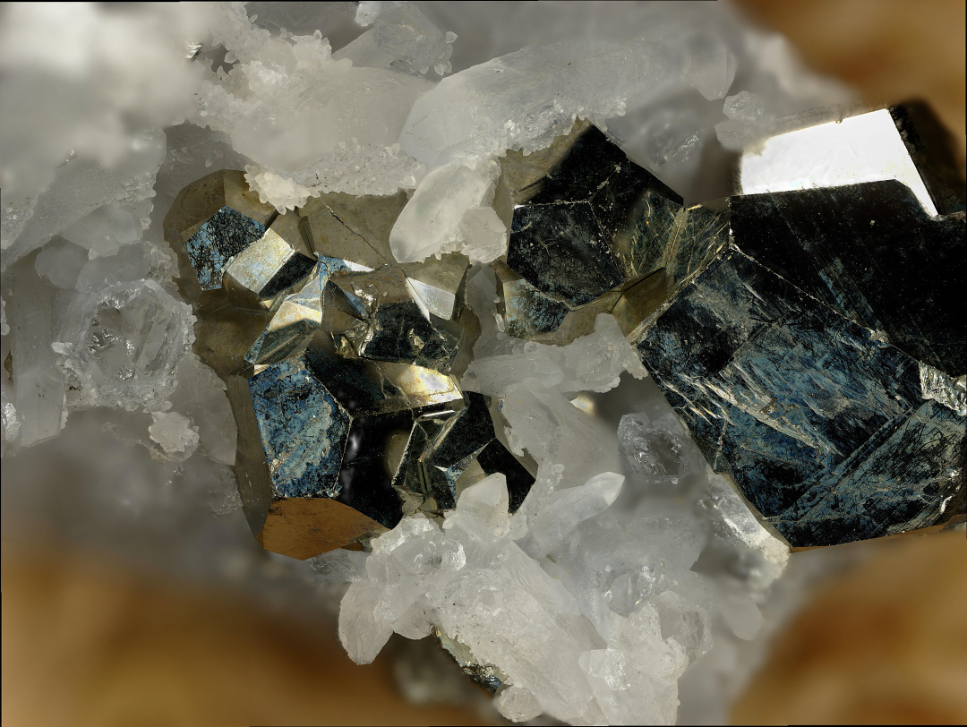 Pyrite