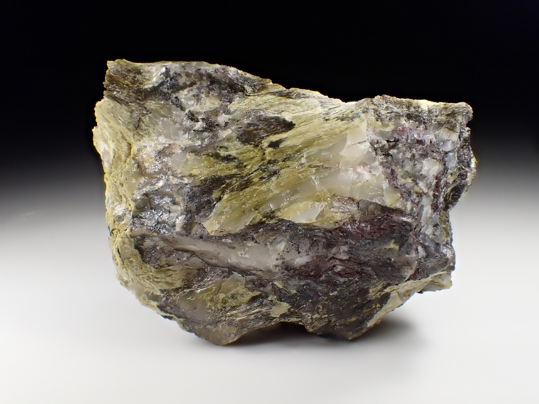 Carpholite