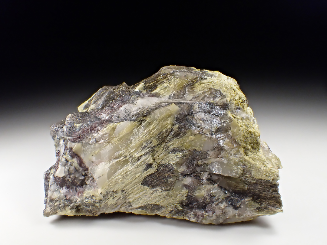Carpholite