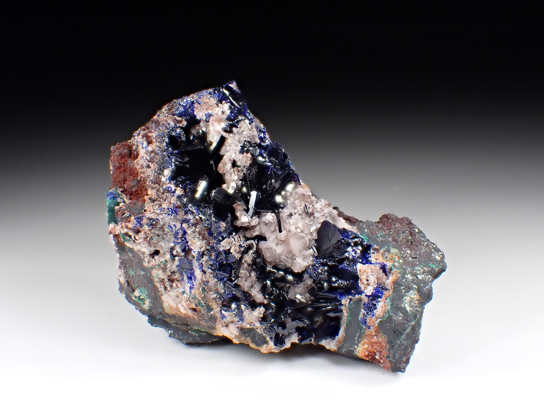 Azurite