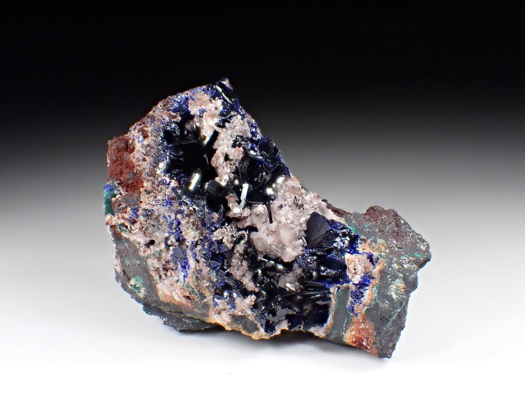 Azurite