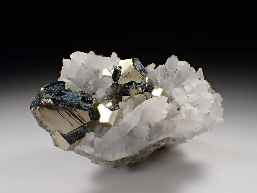 Pyrite