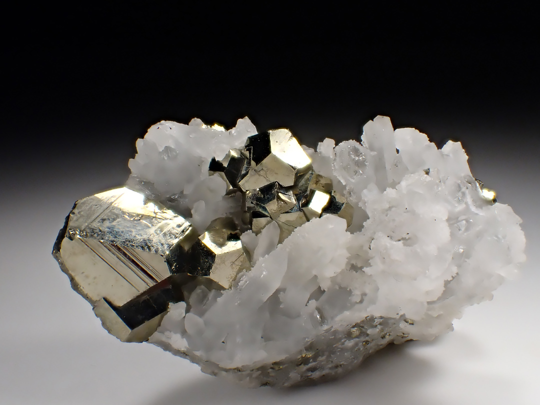 Pyrite