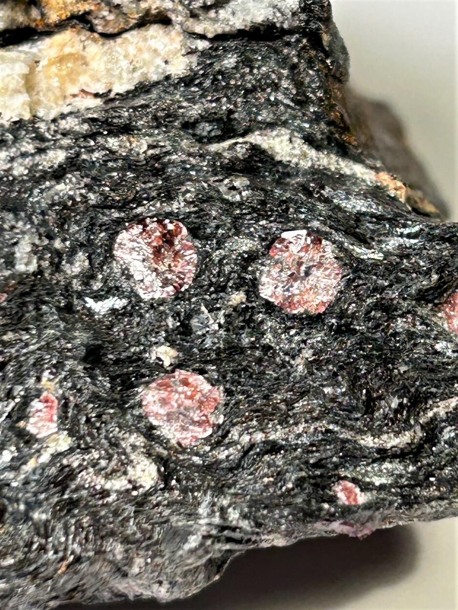 Almandine