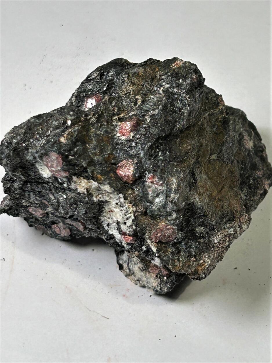 Almandine