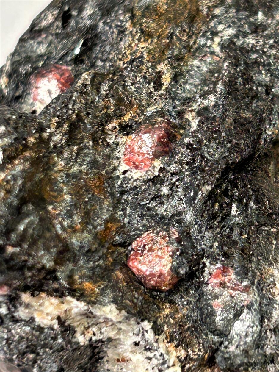 Almandine