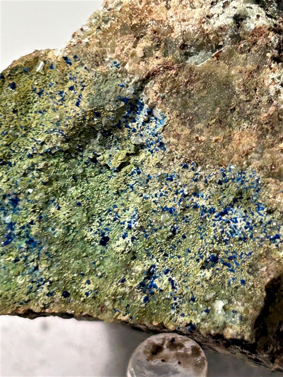 Gilalite With Kinoite