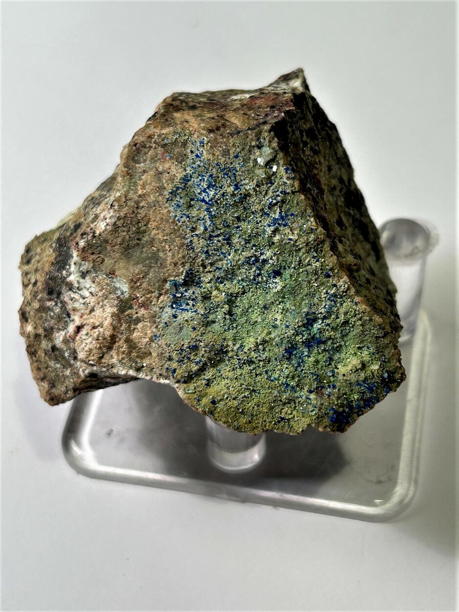 Gilalite With Kinoite