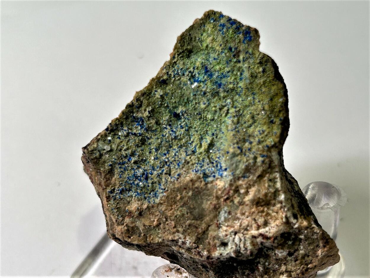 Gilalite With Kinoite